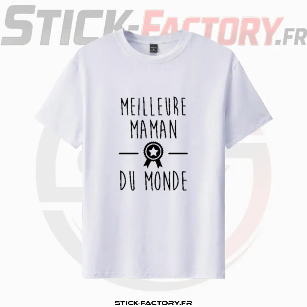 T-shirts Femme Stick-Factory