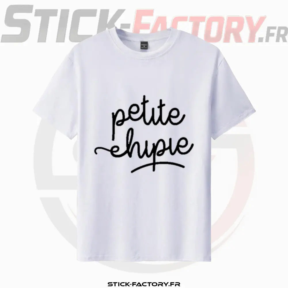 T-shirts Enfant Stick-Factory