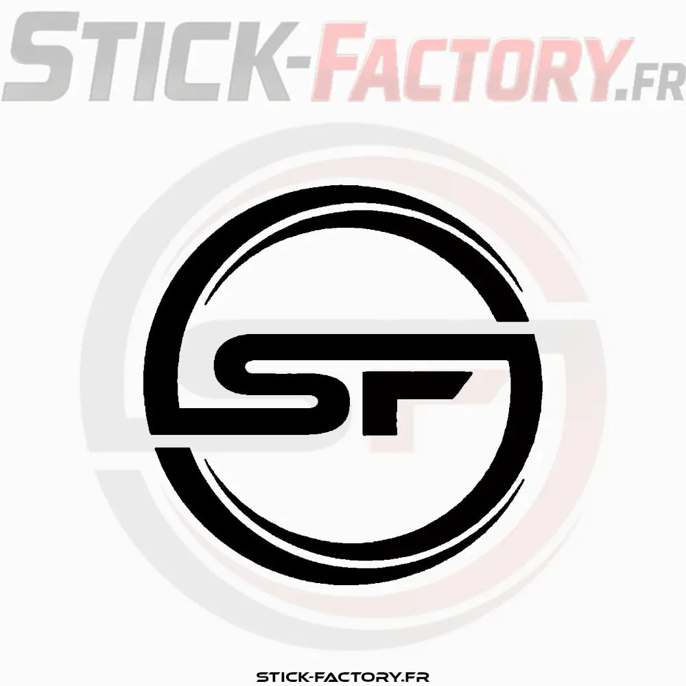 Stickers Stick-Factory