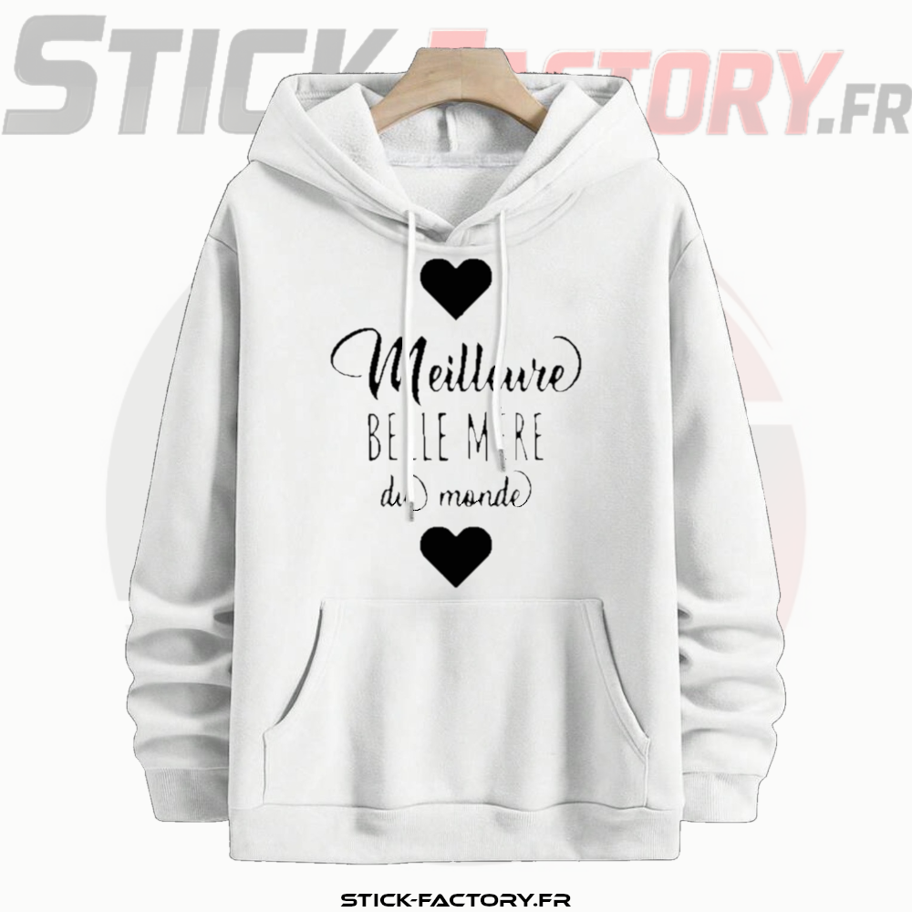 Pull Meilleure Belle Maman Stick-Factory