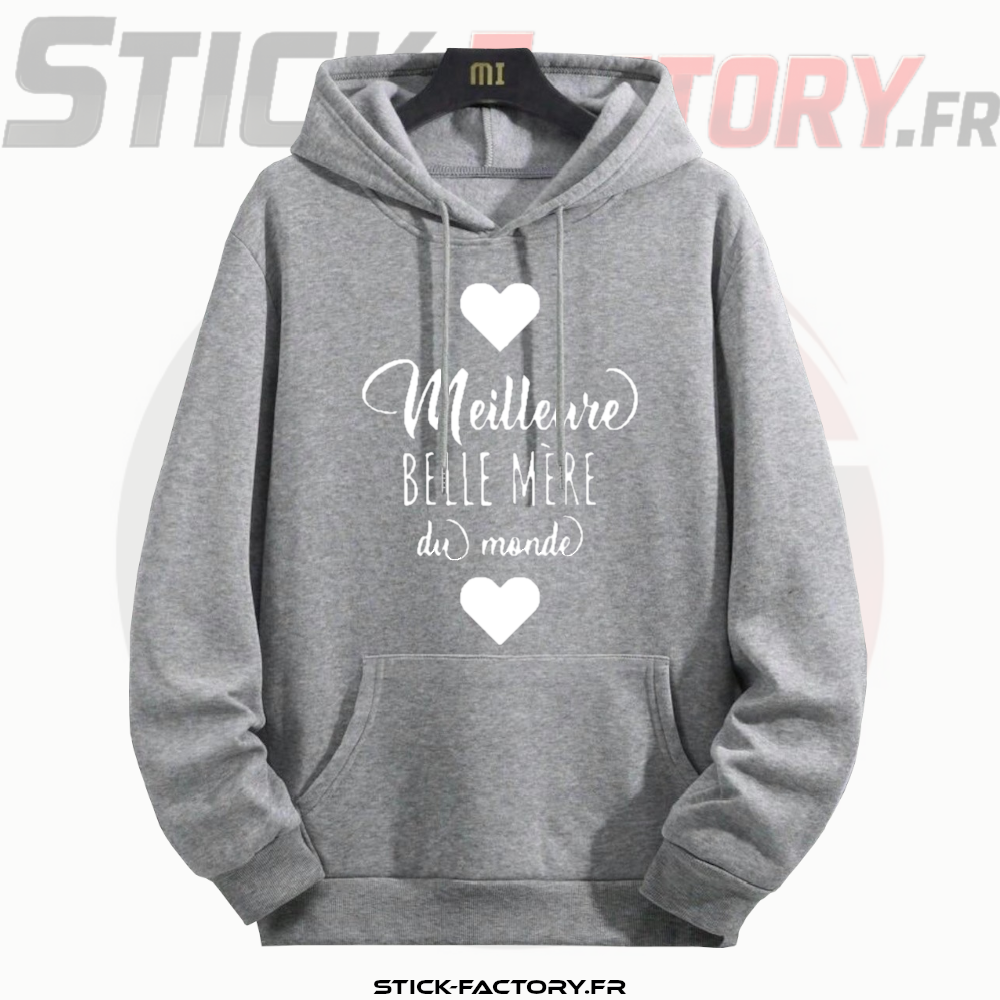 Pull Meilleure Belle Maman Stick-Factory