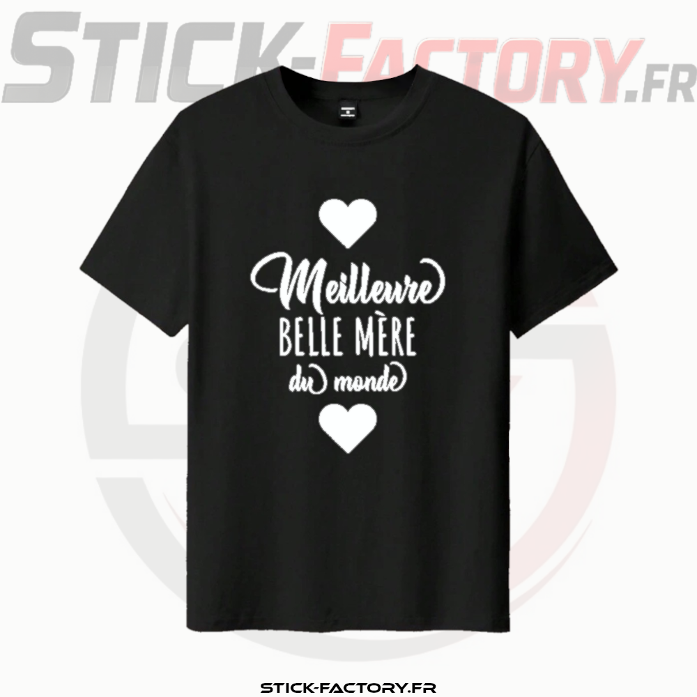 T-shirtBelleMere