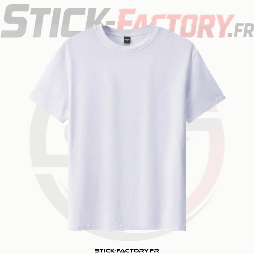 T-shirt Uni Stick-Factory