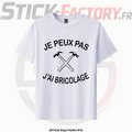 T-shirtBricolage