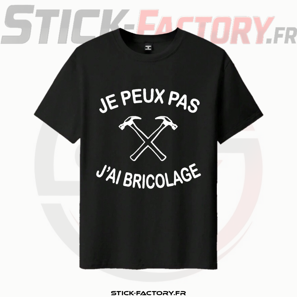 T-shirtBricolage enfant