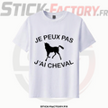 T-shirtCheval enfant