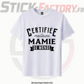 T-shirtMamie