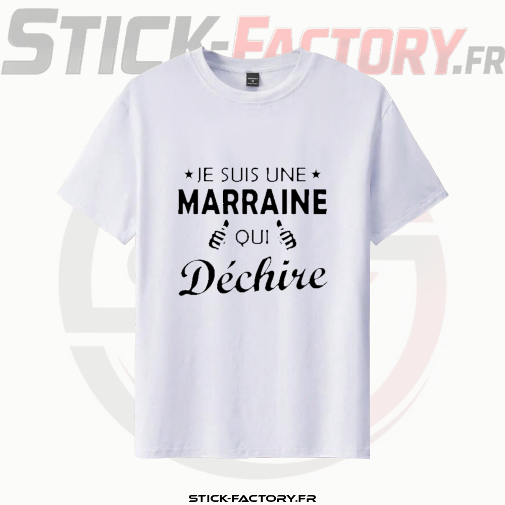 T-shirtMarraine