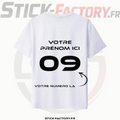 T-shirtNumero