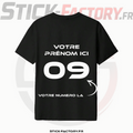 T-shirtNumero enfant