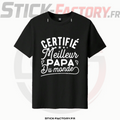 T-shirtPapa