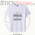 T-shirtParrain