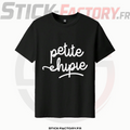 T-shirtPetiteChipie 