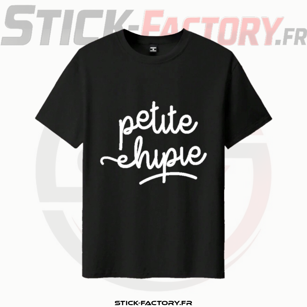 T-shirtPetiteChipie 