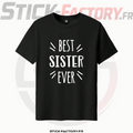 T-shirtSoeur