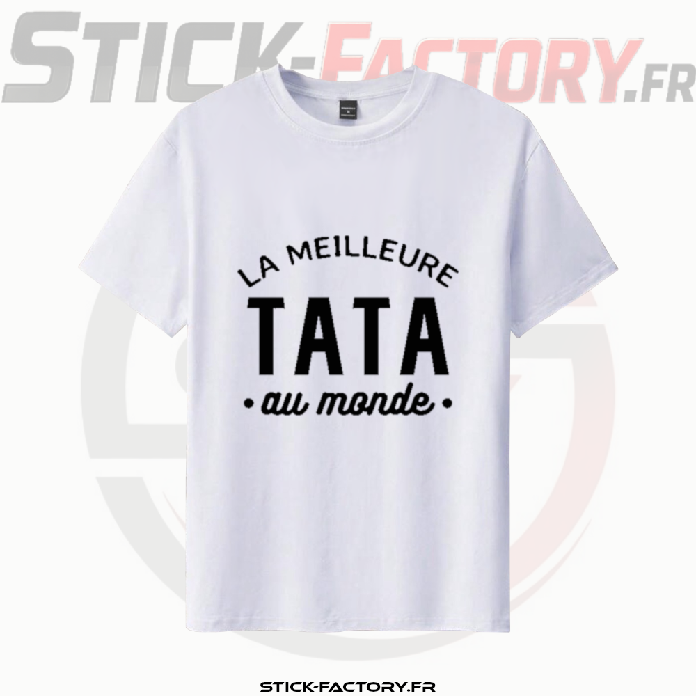 T-shirtTata