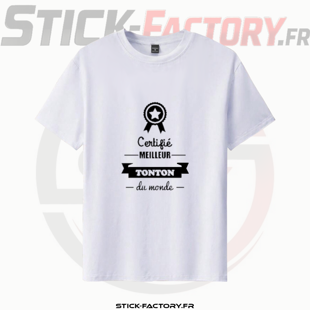 T-shirtTonton