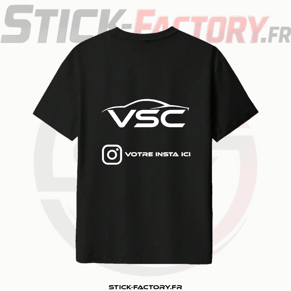 T-shirtVSC