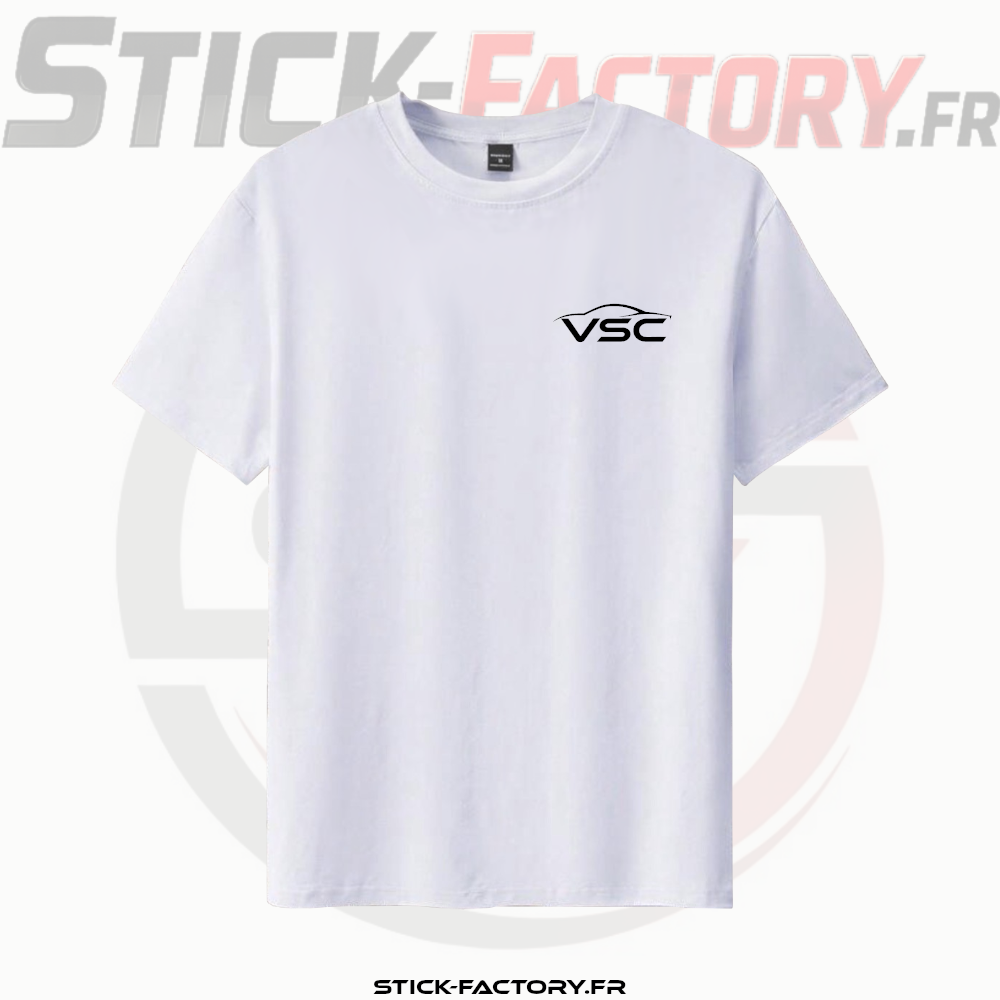 T-shirt VSC Instagram Stick-Factory
