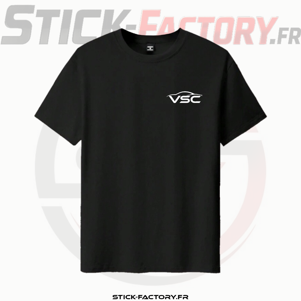 T-shirt Enfant VSC Instagram Stick-Factory