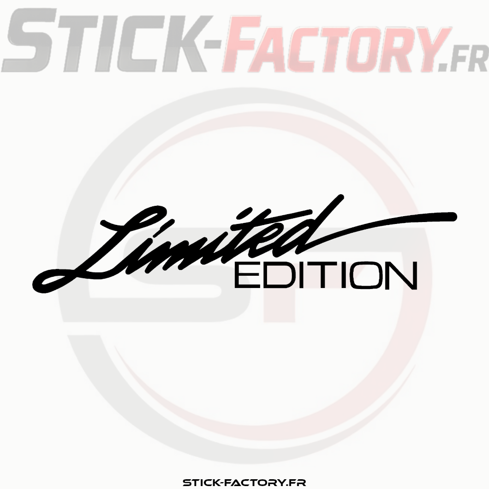 limitededition