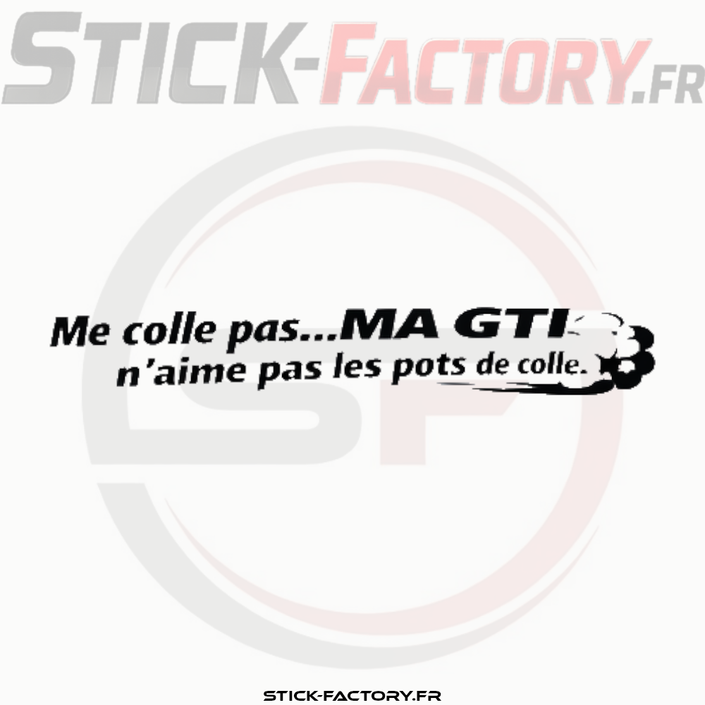 potdecolle