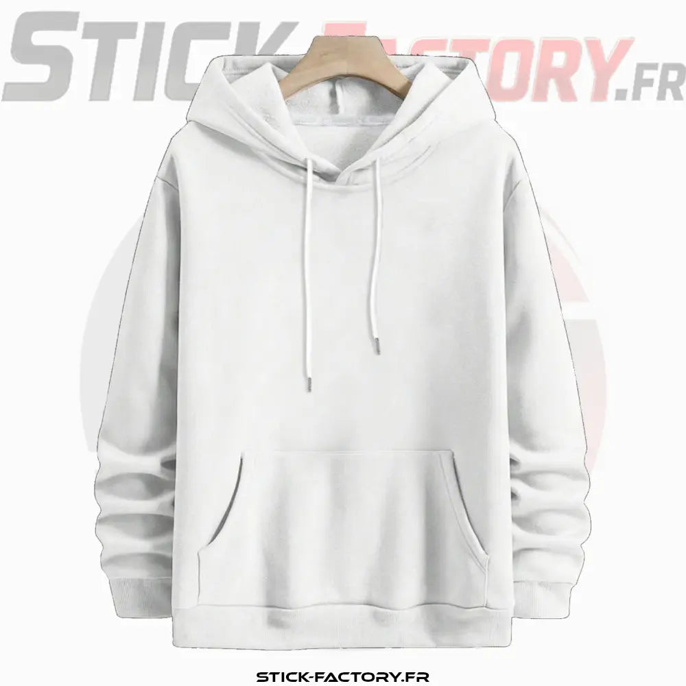 Pull Numéroté - Stick-Factory