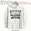 pullMAMIE