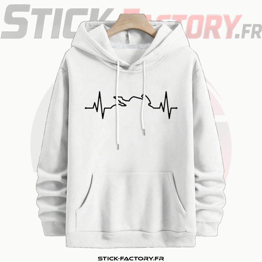 Pull Passion Moto - Stick-Factory