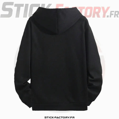 Pull Je Peux Pas J'ai Bricolage - Stick-Factory