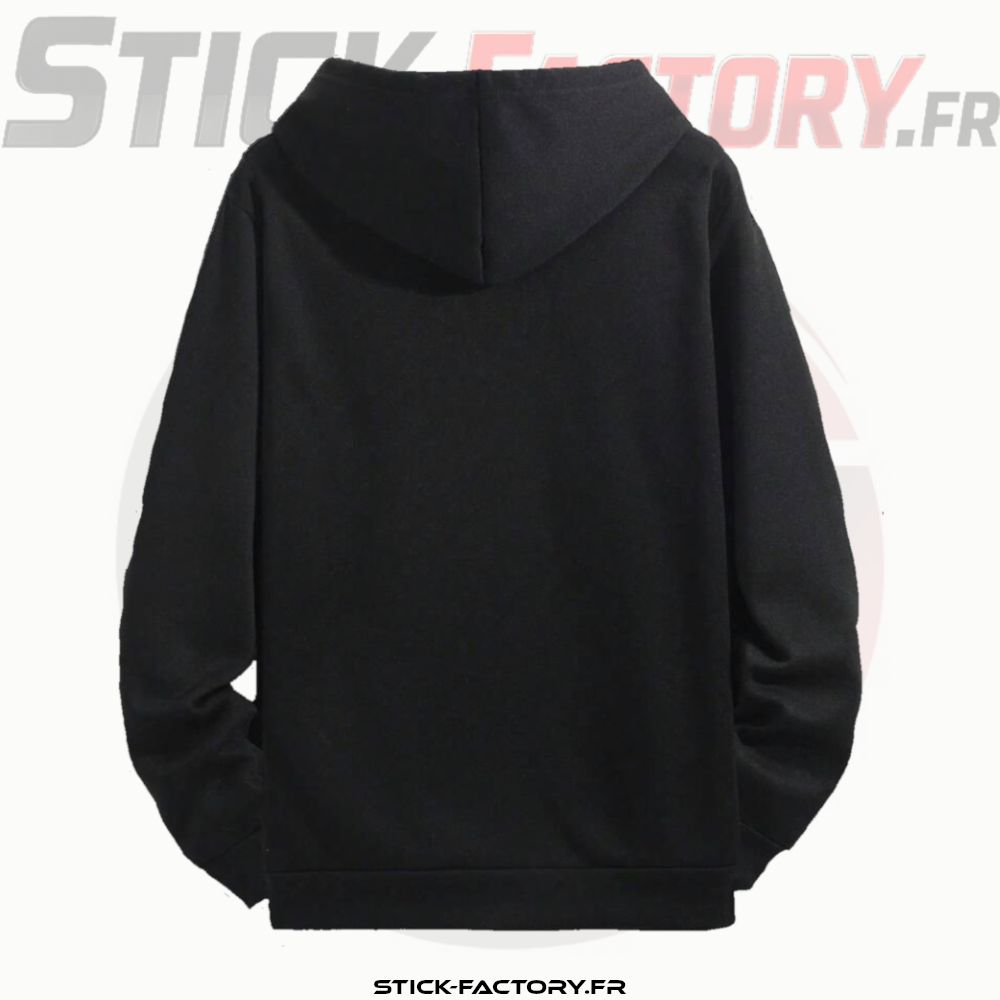 Pull Parrain Qui Déchire Stick-Factory