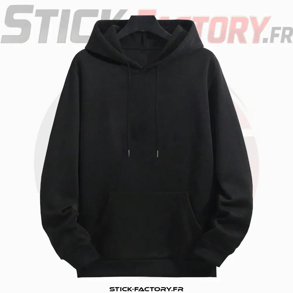 Pull Numéroté - Stick-Factory