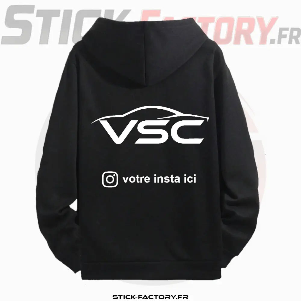 pull VSC