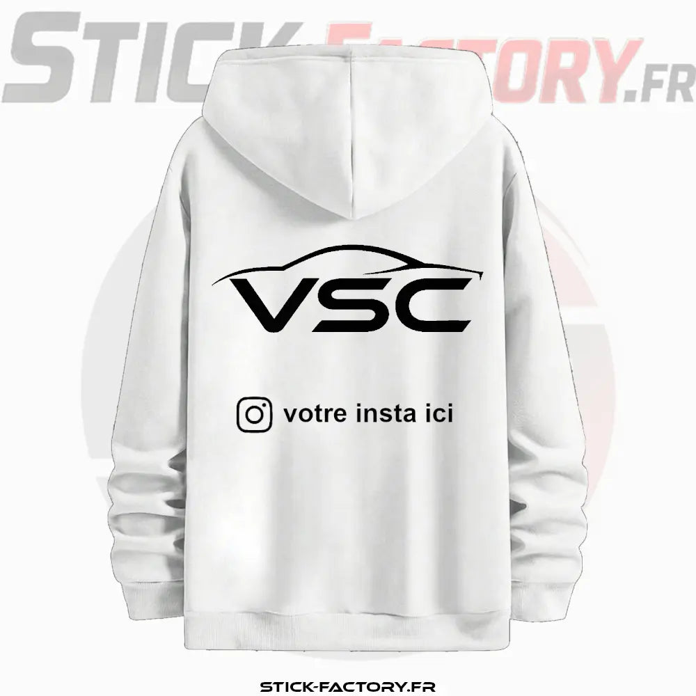 Pull VSC Instagram Stick-Factory