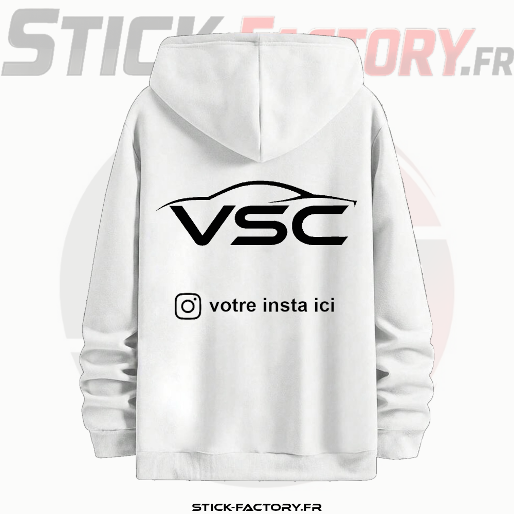 Pull Enfant VSC Instagram Stick-Factory