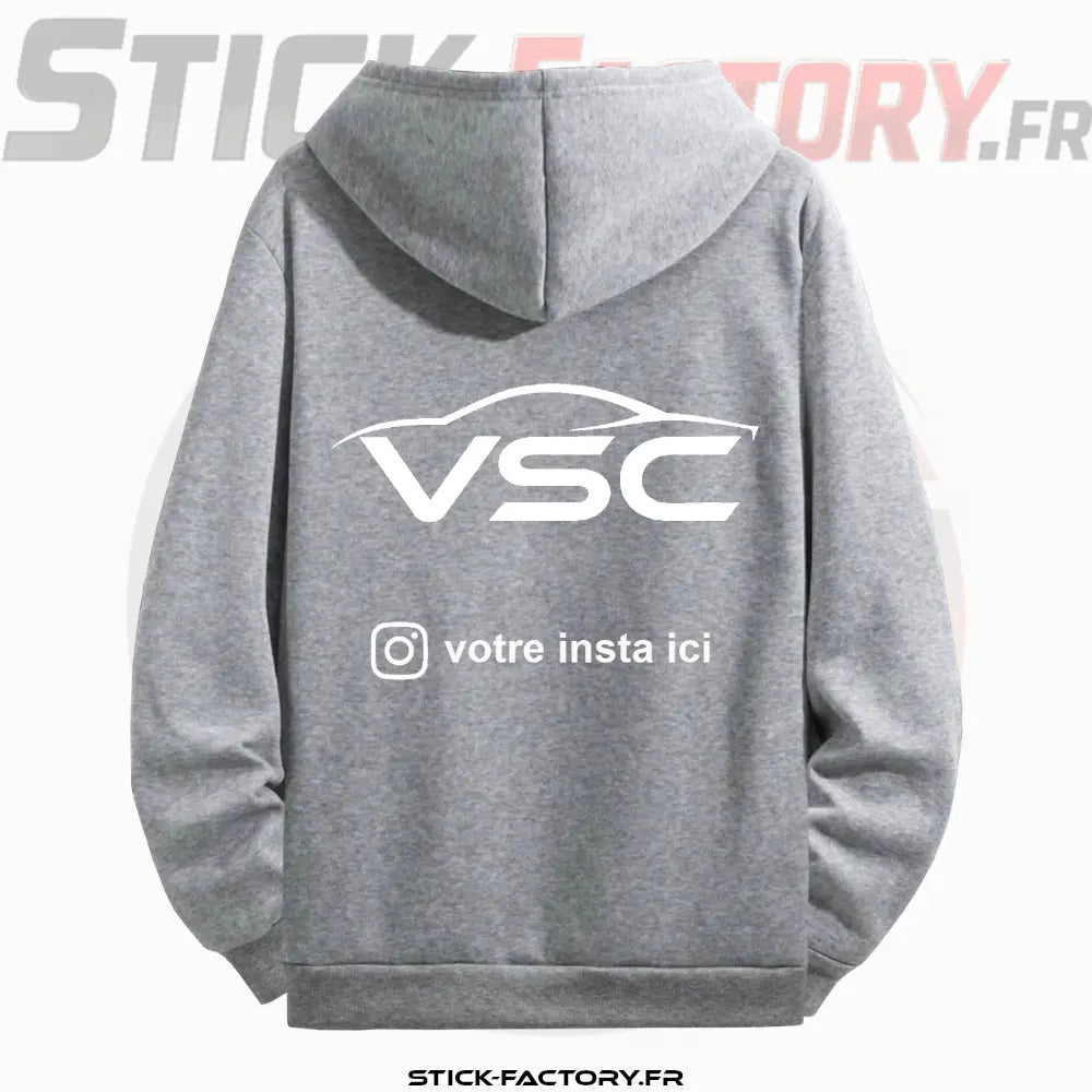 Pull VSC Instagram Stick-Factory