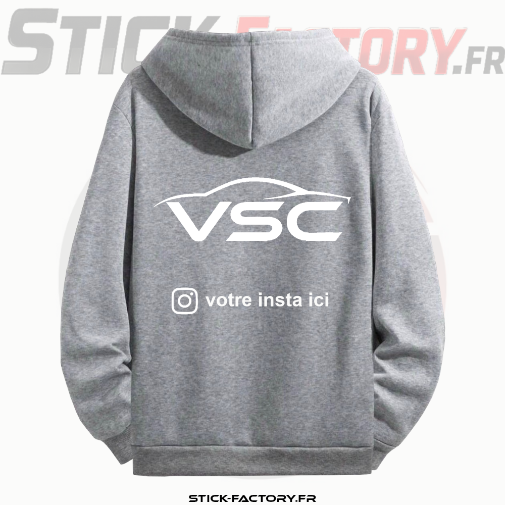 Pull Enfant VSC Instagram Stick-Factory