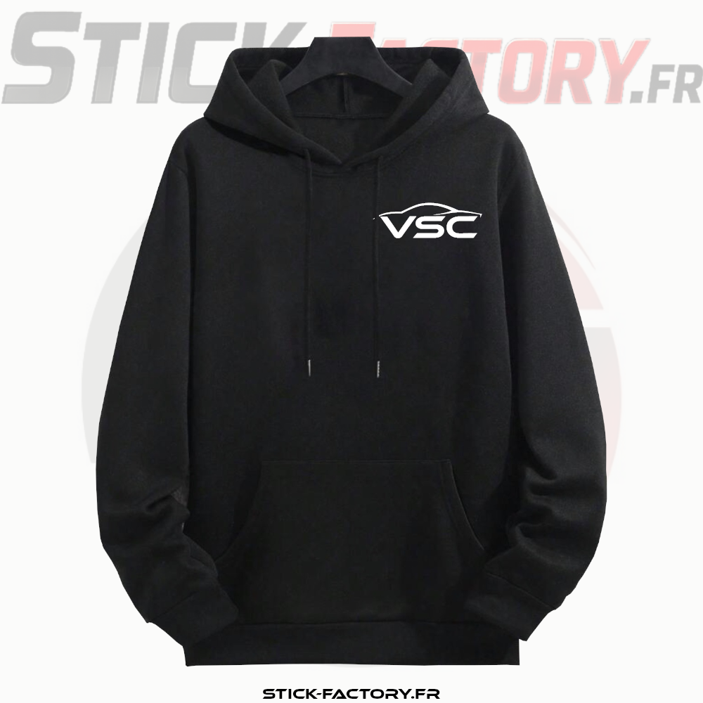 Pull Enfant VSC Instagram Stick-Factory