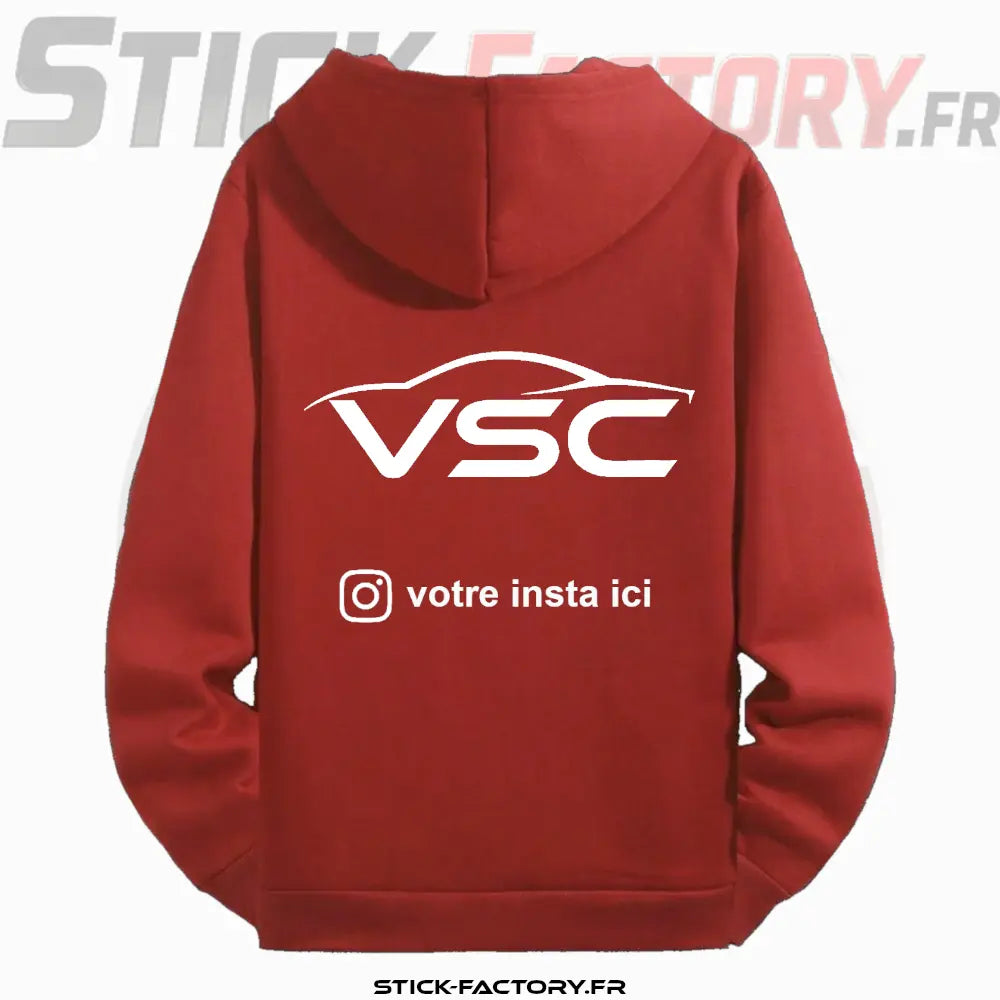Pull VSC Instagram Stick-Factory