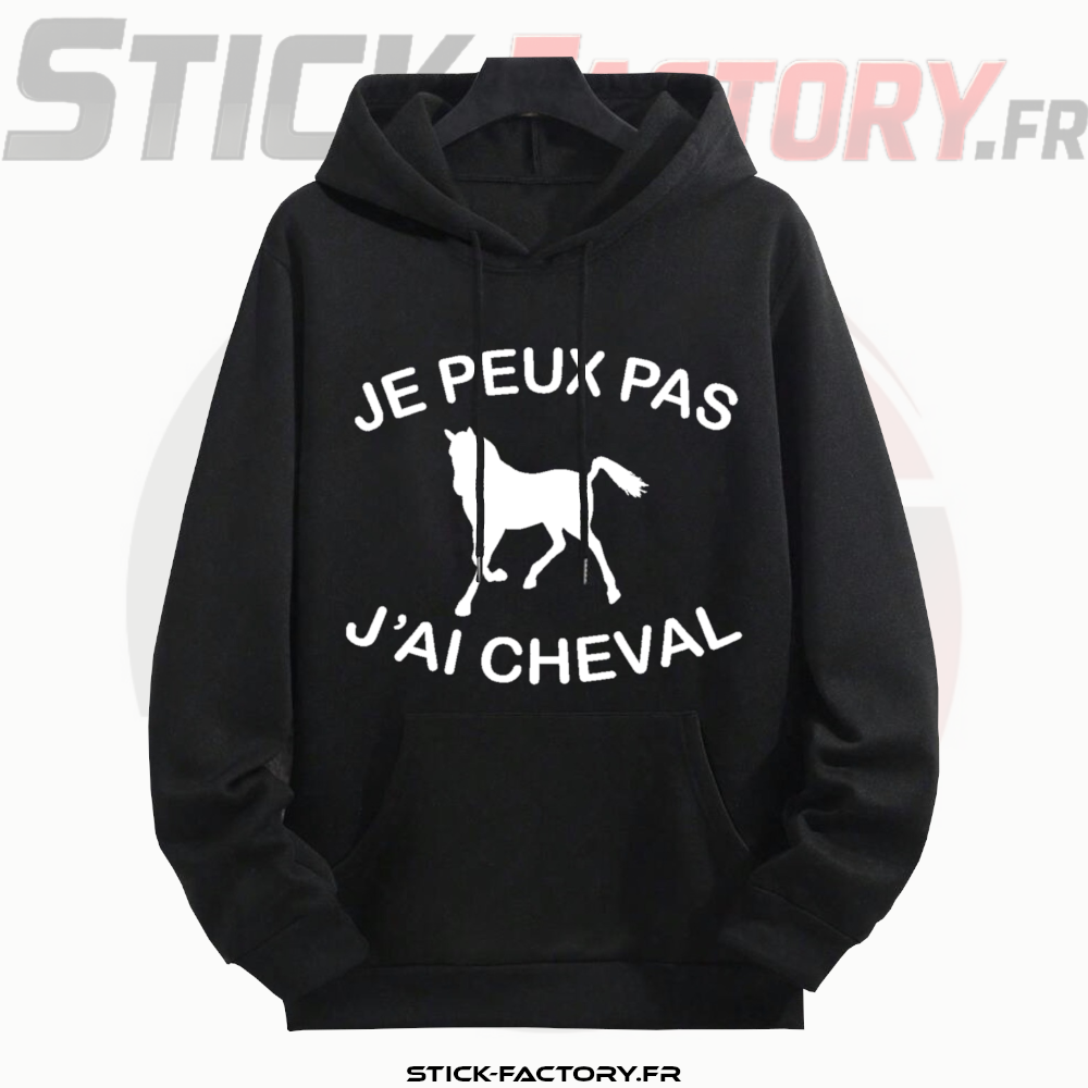 pullcheval