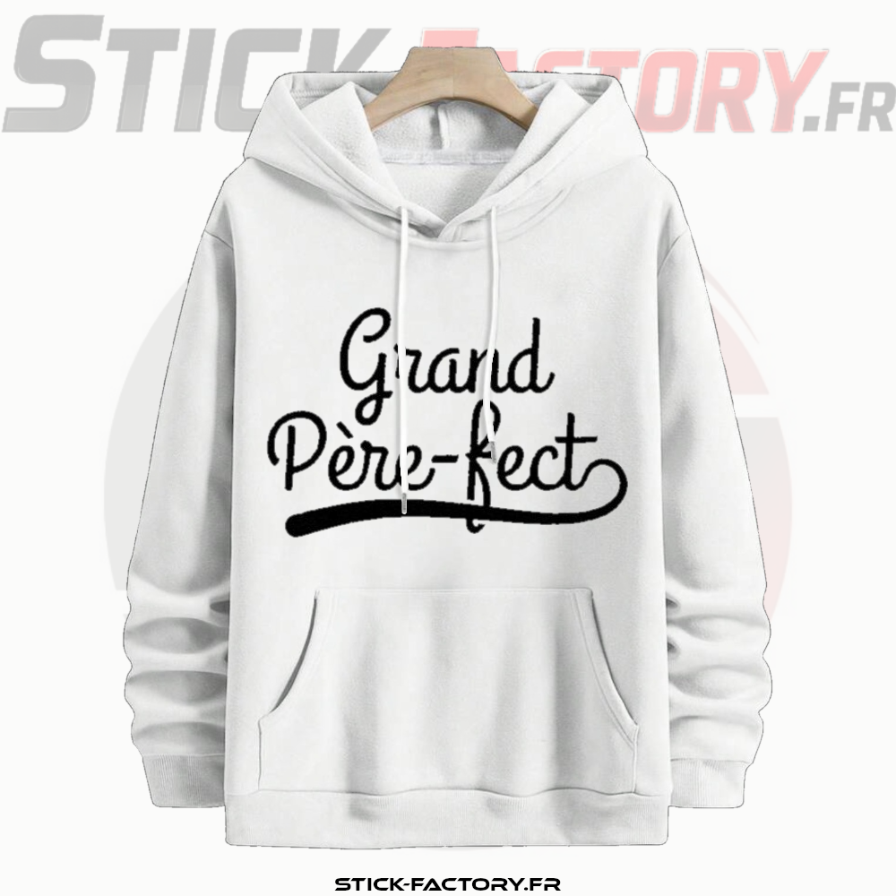 Pull Grand Père-Fect Stick-Factory