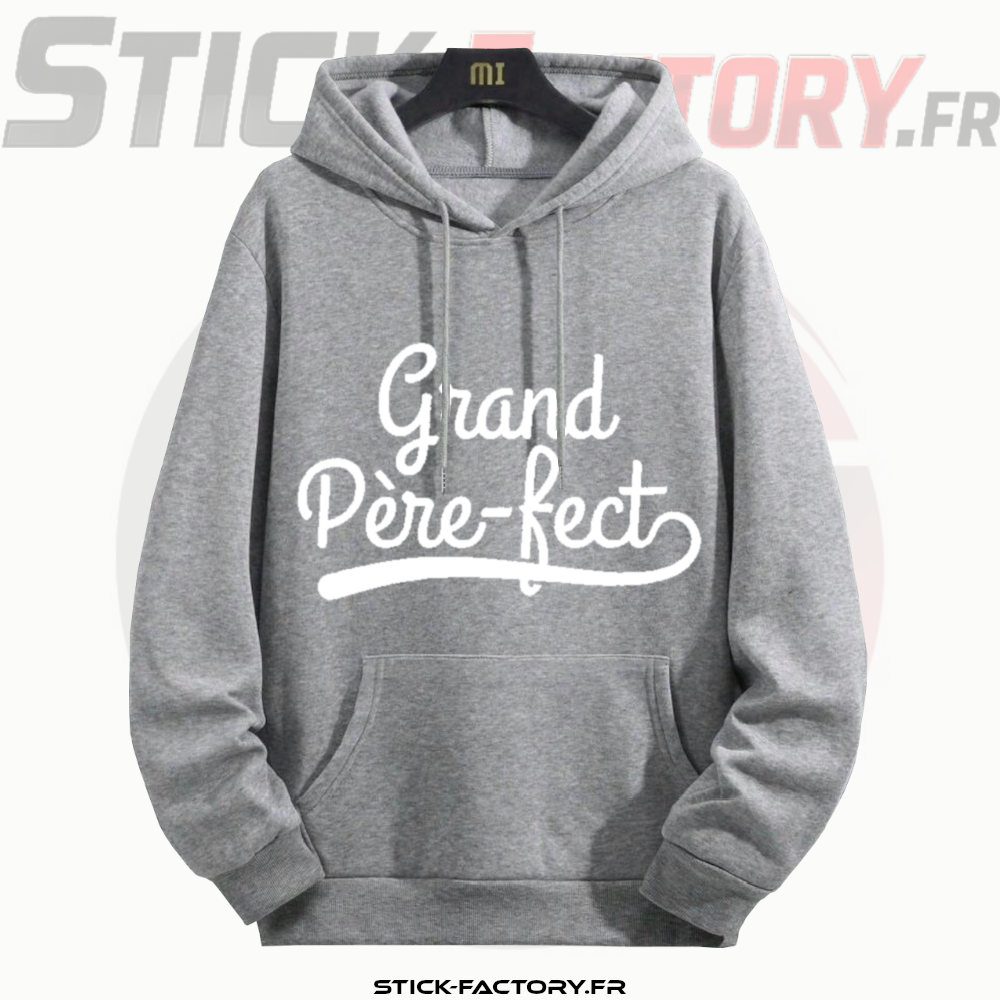Pull Grand Père-Fect Stick-Factory