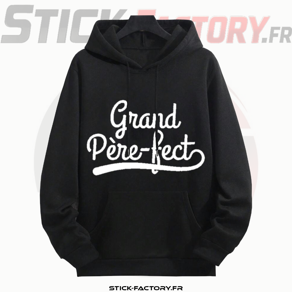 Pull Grand Père-Fect Stick-Factory