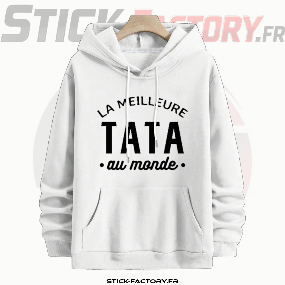 Pull Meilleure Tata Stick-Factory