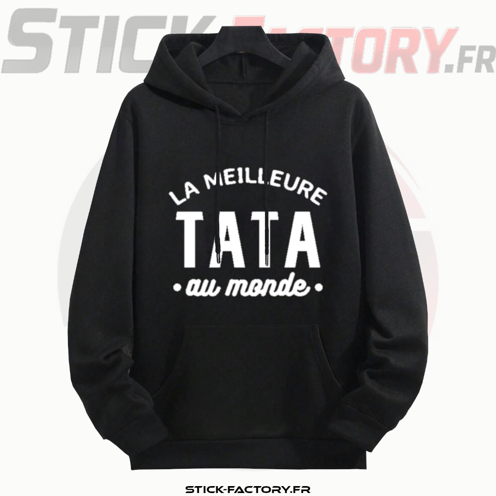 Pull Meilleure Tata Stick-Factory