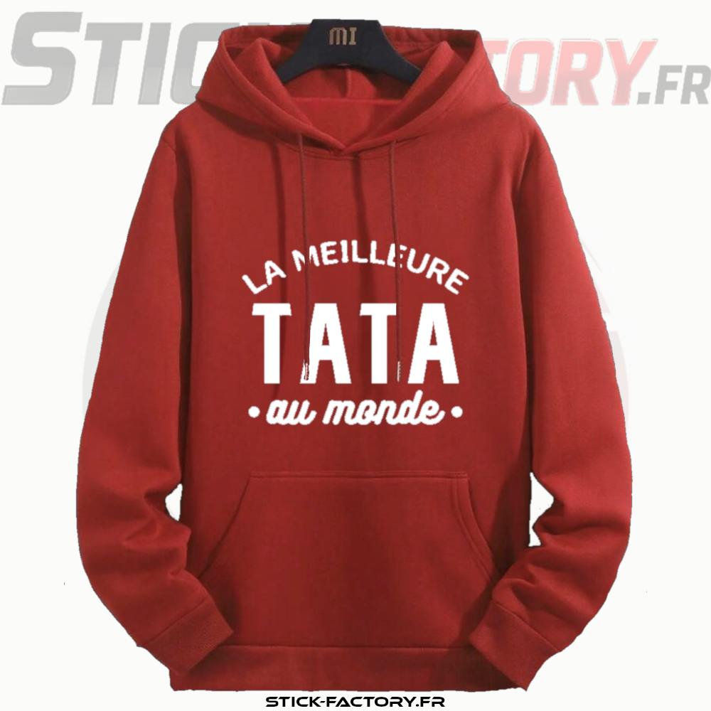 Pull Meilleure Tata Stick-Factory