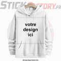 Pull Enfant 100% Personnalisé Stick-Factory