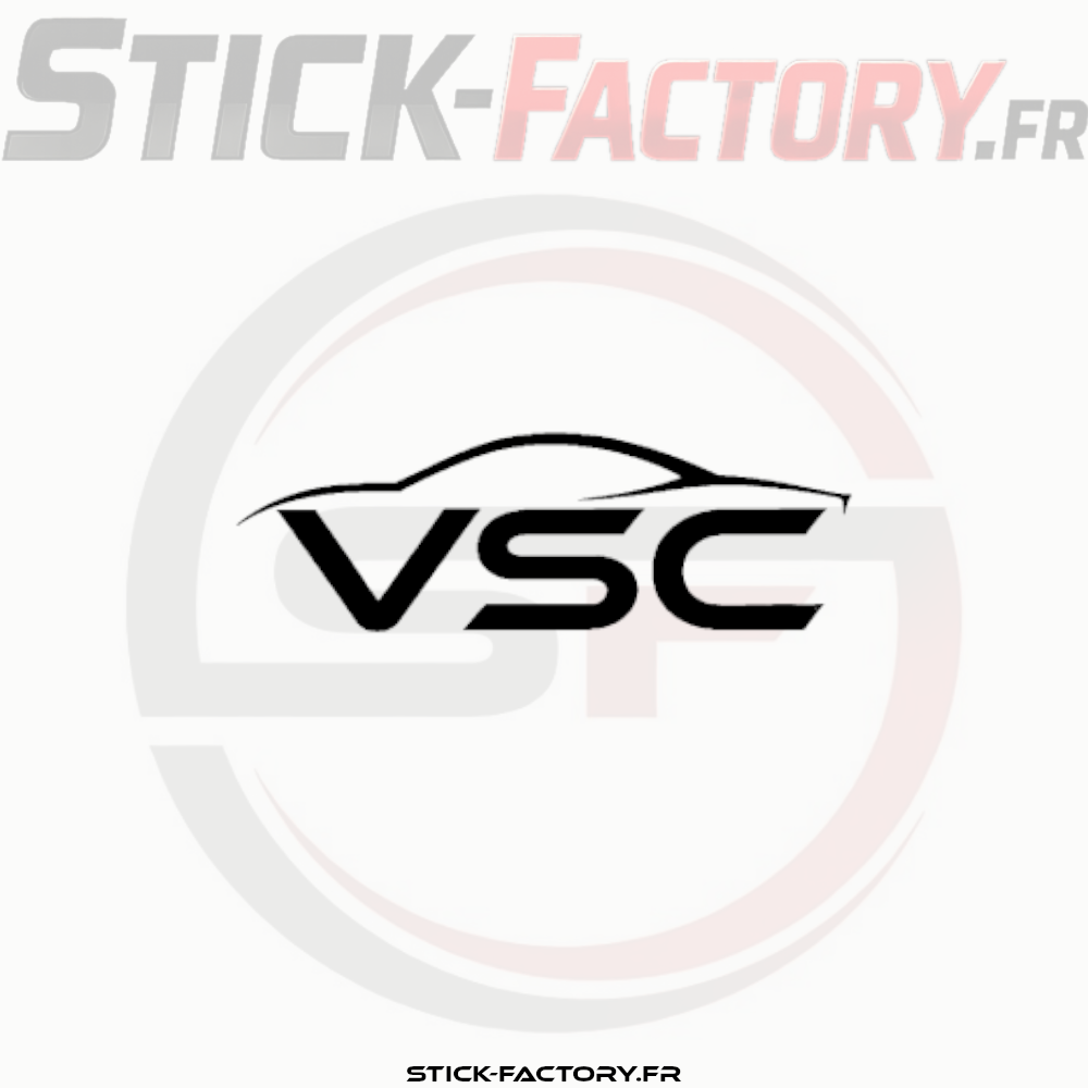 stickerVSC